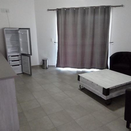 Xain Quaz Camp Hotel Gobabis Bagian luar foto