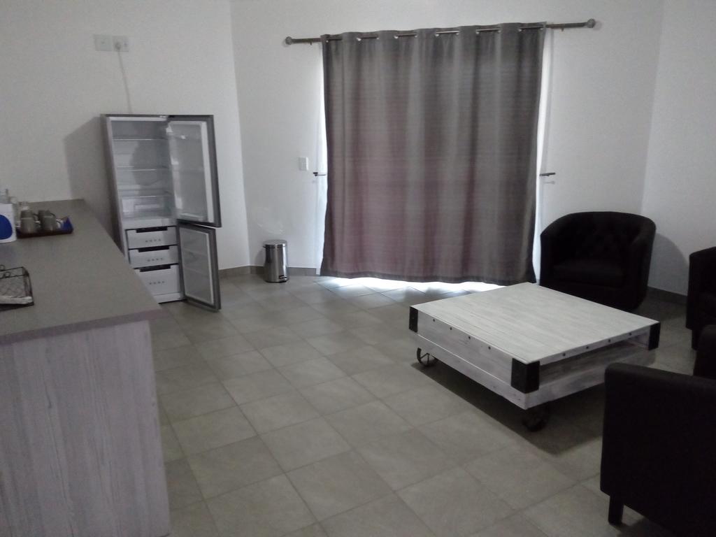 Xain Quaz Camp Hotel Gobabis Bagian luar foto