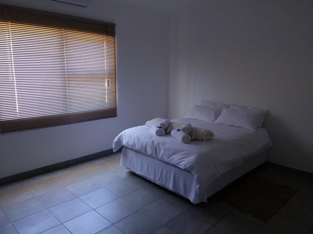 Xain Quaz Camp Hotel Gobabis Bagian luar foto