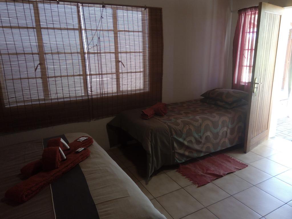 Xain Quaz Camp Hotel Gobabis Bagian luar foto